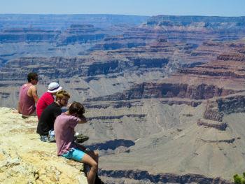 B. Thompson grand canyon