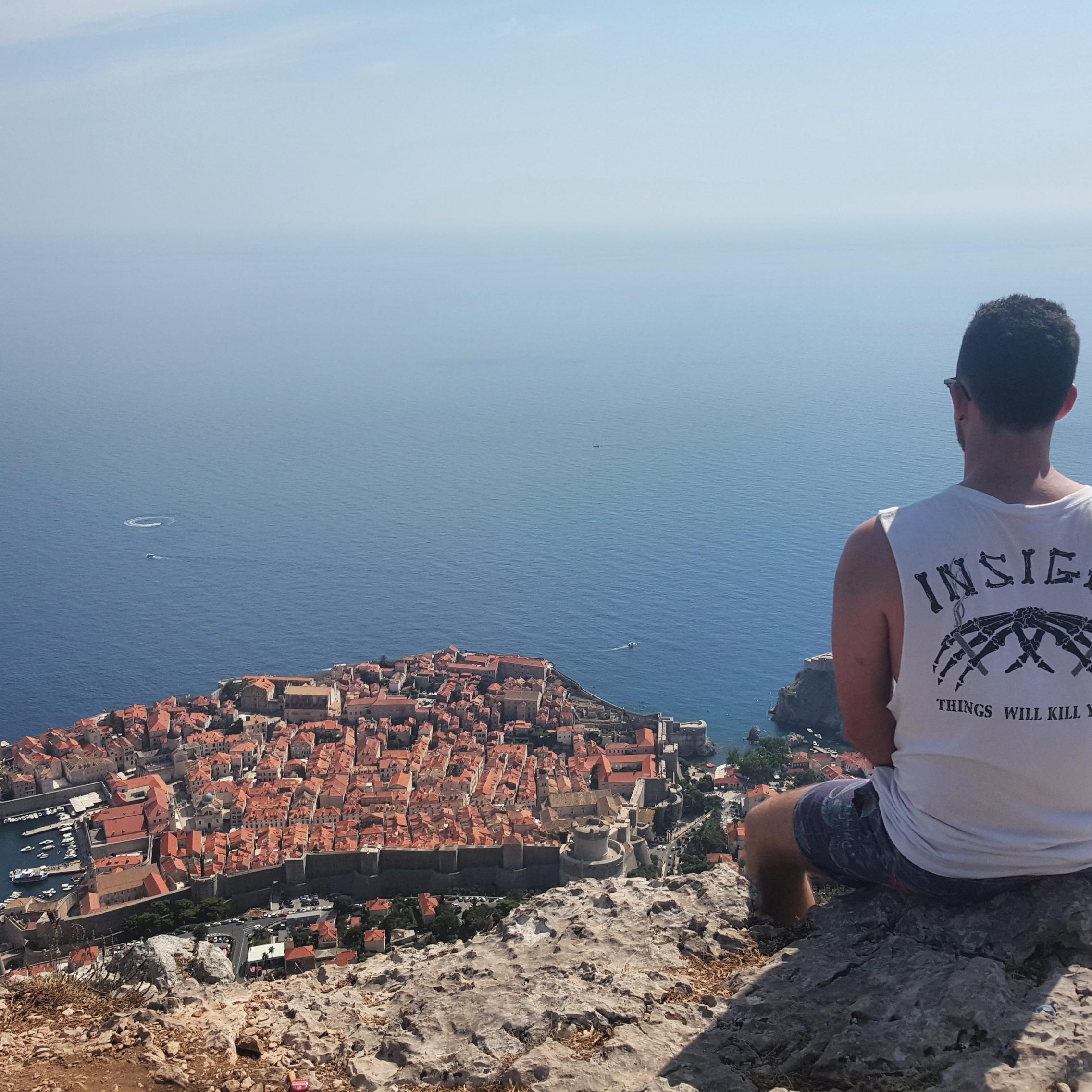 Dubrovnik, Croatia