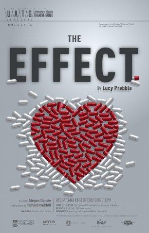 The Effect poster