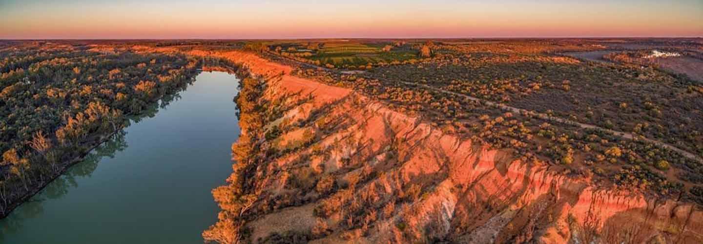 Murray-Darling Basin | Water Research Centre | University Of Adelaide