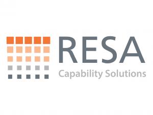 RESA capability solutions logo